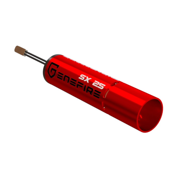GENEFIRE SX25