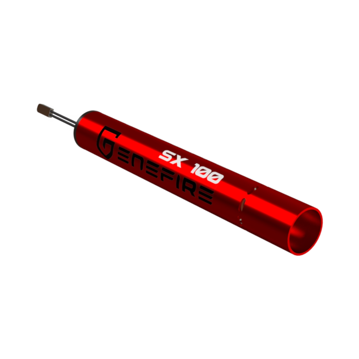 GENEFIRE SX100