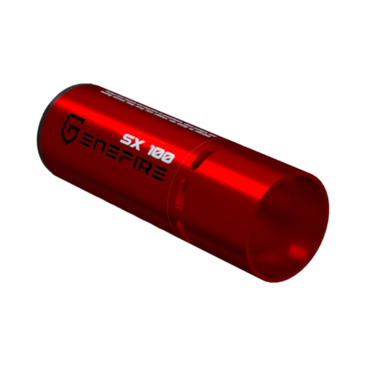 GENEFIRE SX100