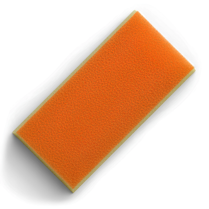 Zestaw F/p STICKER 5 szt 25x100mm