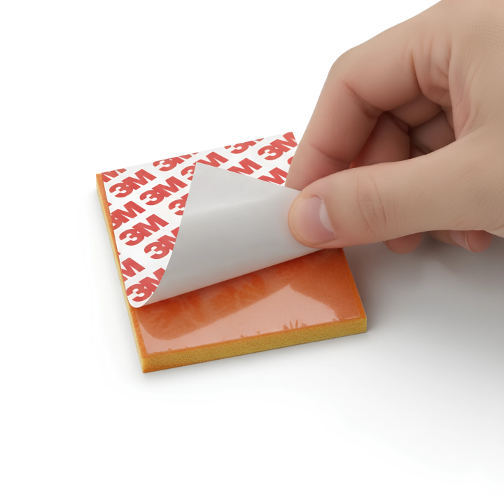 Zestaw F/p STICKER 5 szt 25x100mm